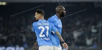 napoli calcio