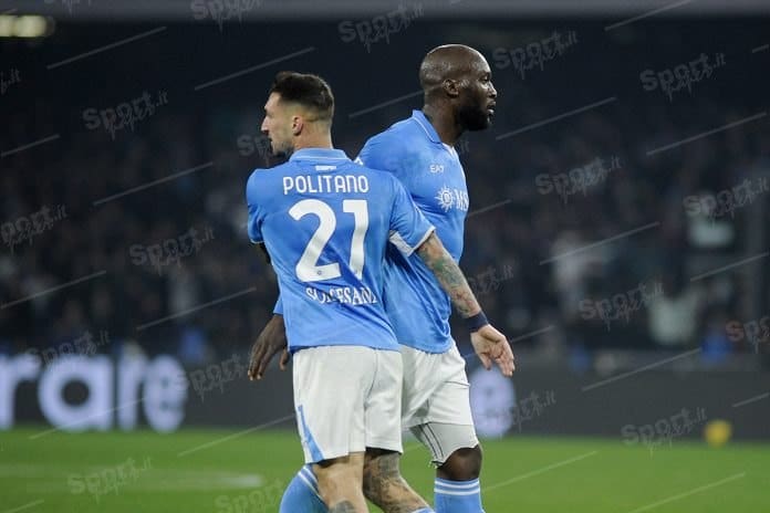 napoli calcio