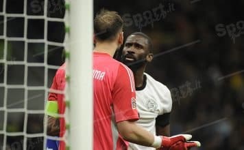 uefa nations league 2025: italia vs germania