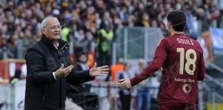 roma calcio