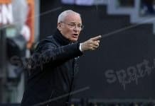 roma calcio