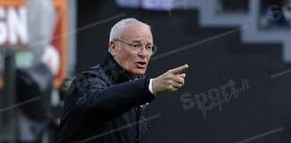 roma calcio
