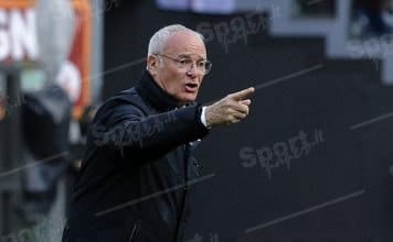 roma calcio
