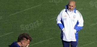 nazionale italiana di calcio
