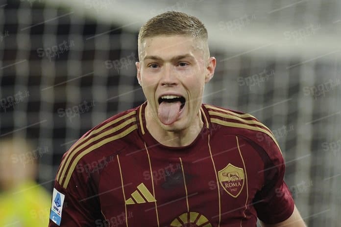 serie a enilive 2024 2025: roma vs como