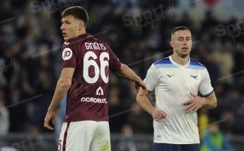 serie a enilive 2024 2025: lazio vs torino