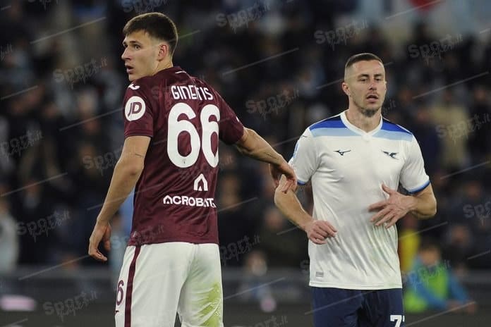 serie a enilive 2024 2025: lazio vs torino