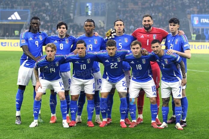 la formazione dell'italia 3
