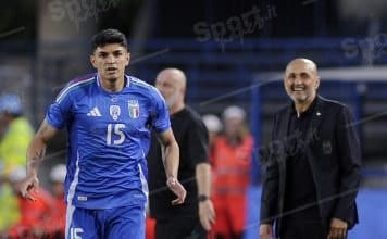 nazionale italiana di calcio