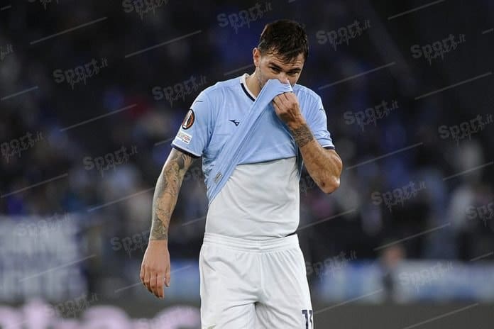 lazio calcio