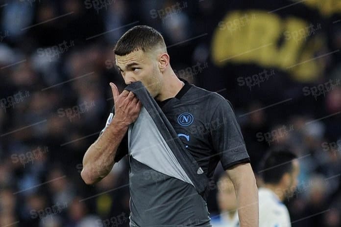 NAPOLI CALCIO napoli calcio