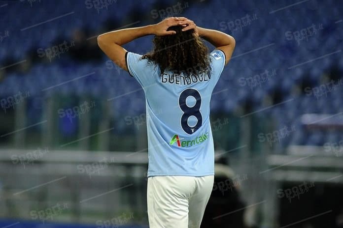 lazio calcio