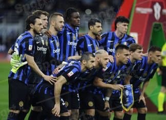 coppa italia frecciarossa 2024 2025: inter vs milan