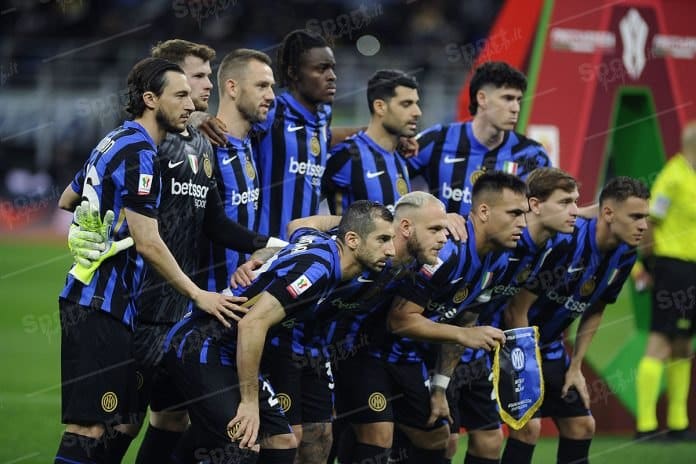 coppa italia frecciarossa 2024 2025: inter vs milan