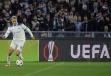 lazio calcio