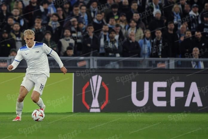 lazio calcio