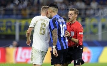 inter vs bayern monaco