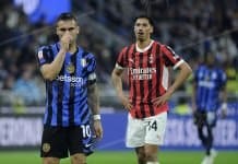 coppa italia frecciarossa 2024 2025: inter vs milan