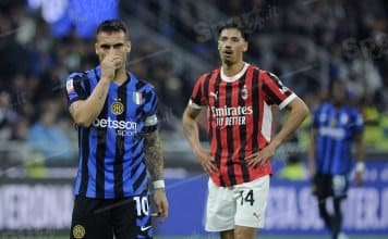 coppa italia frecciarossa 2024 2025: inter vs milan