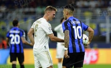 inter vs bayern monaco