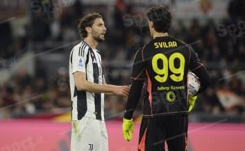 serie a enilive 2024 2025: roma vs juventus