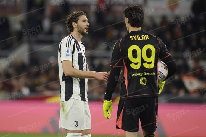 serie a enilive 2024 2025: roma vs juventus