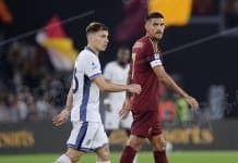 serie a enilive 2024 2025: roma vs inter