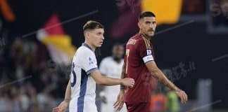 serie a enilive 2024 2025: roma vs inter