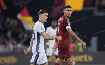 serie a enilive 2024 2025: roma vs inter