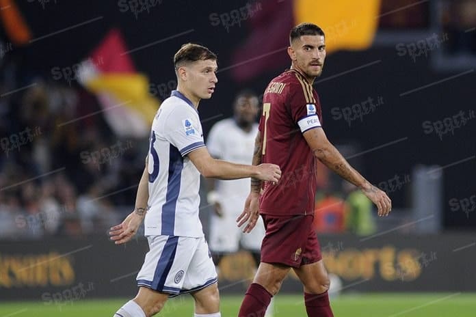serie a enilive 2024 2025: roma vs inter