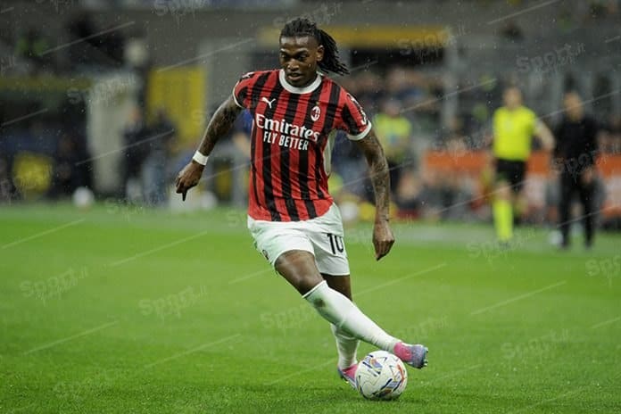 coppa italia frecciarossa 2024 2025: inter vs milan