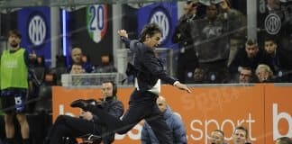 coppa italia frecciarossa 2024 2025: inter vs milan