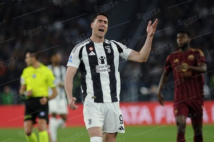 serie a enilive 2024 2025: roma vs juventus