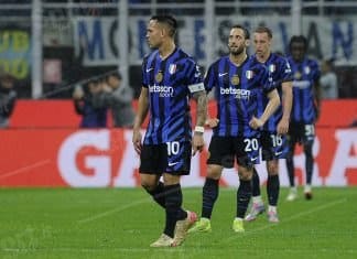 coppa italia frecciarossa 2024 2025: inter vs milan