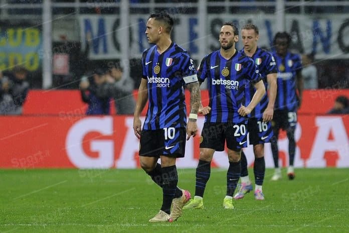 coppa italia frecciarossa 2024 2025: inter vs milan