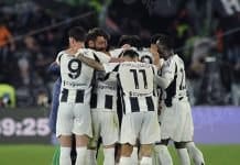 serie a enilive 2024 2025: roma vs juventus
