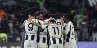 serie a enilive 2024 2025: roma vs juventus