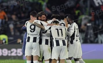 serie a enilive 2024 2025: roma vs juventus