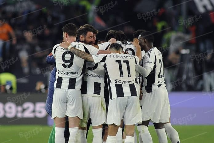 serie a enilive 2024 2025: roma vs juventus