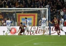 serie a enilive 2014 2025: roma vs hellas verona