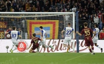 serie a enilive 2014 2025: roma vs hellas verona
