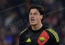 serie a enilive 2024 2025: roma vs lazio
