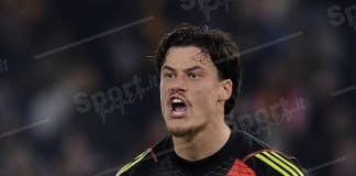 serie a enilive 2024 2025: roma vs lazio