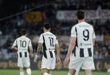 serie a enilive 2024 2025: roma vs juventus