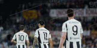 serie a enilive 2024 2025: roma vs juventus