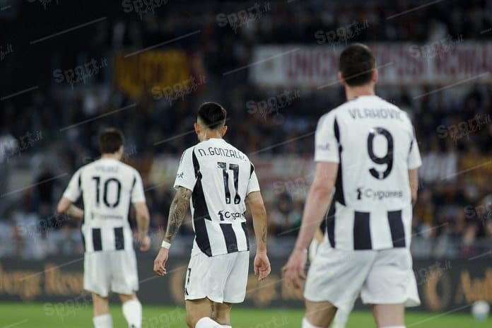 SERIE A ENILIVE 2024-2025: ROMA VS JUVENTUS serie a enilive 2024 2025: roma vs juventus