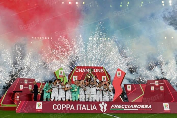 bologna calcio