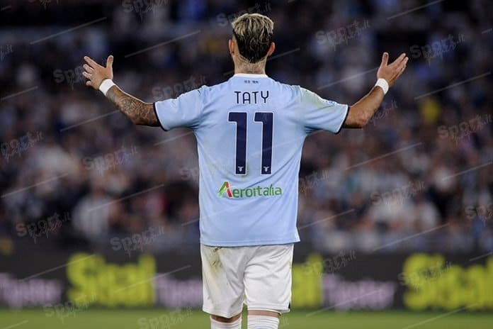 SERIE A ENILIVE 2024-2025: LAZIO VS LECCE serie a enilive 2024 2025: lazio vs lecce