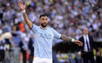 serie a enilive 2024 2025: lazio vs juventus