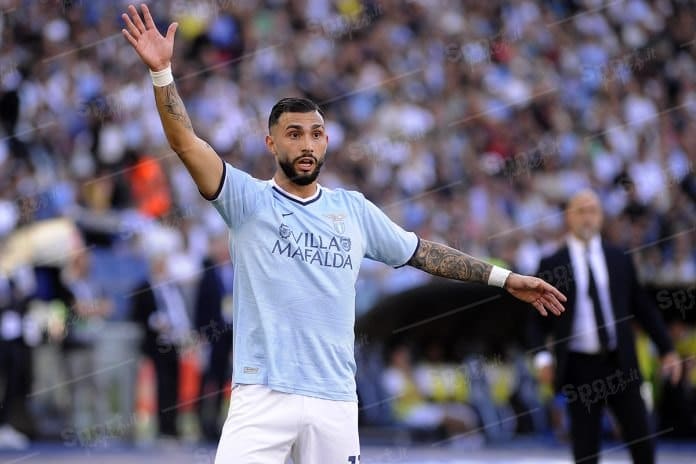 serie a enilive 2024 2025: lazio vs juventus